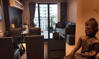 Sewa Apartemen Hampton Park Dekat JIS Jakarta Selatan