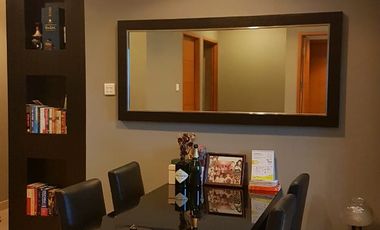 Sewa Apartemen Hampton Park Dekat JIS Jakarta Selatan