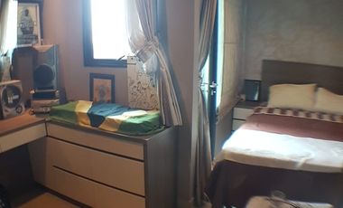 Sewa Apartemen Hampton Park Dekat JIS Jakarta Selatan