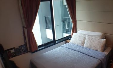 Sewa Apartemen Hampton Park Dekat JIS Jakarta Selatan