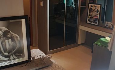 Sewa Apartemen Hampton Park Dekat JIS Jakarta Selatan