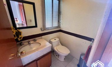 Casa en Venta, Los Fresnos, Naucalpan