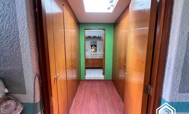 Casa en Venta, Los Fresnos, Naucalpan