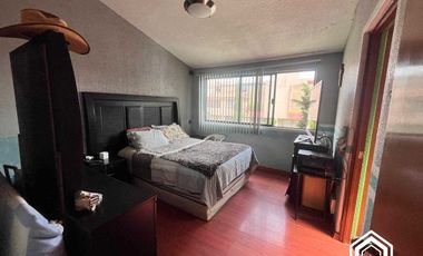 Casa en Venta, Los Fresnos, Naucalpan