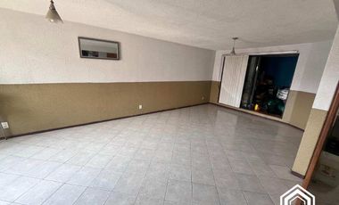 Casa en Venta, Los Fresnos, Naucalpan