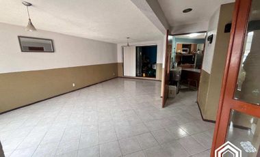 Casa en Venta, Los Fresnos, Naucalpan