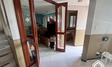 Casa en Venta, Los Fresnos, Naucalpan