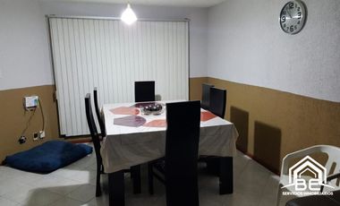 Casa en Venta, Los Fresnos, Naucalpan