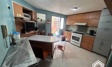 Casa en Venta, Los Fresnos, Naucalpan