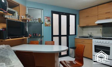 Casa en Venta, Los Fresnos, Naucalpan