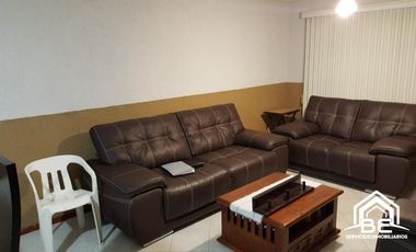 Casa en Venta, Los Fresnos, Naucalpan