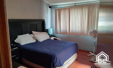 Casa en Venta, Los Fresnos, Naucalpan