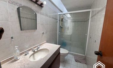 Casa en Venta, Los Fresnos, Naucalpan