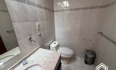 Casa en Venta, Los Fresnos, Naucalpan