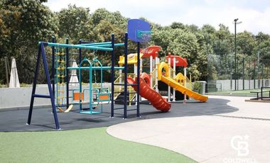 Penthouse en Venta, Lomas de Vista Hermosa-Maranta Bosques