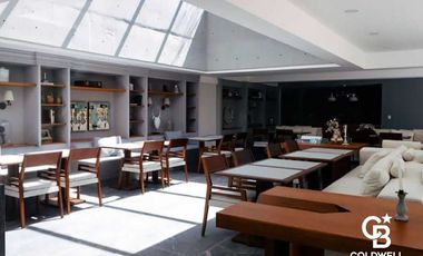 Penthouse en Venta, Lomas de Vista Hermosa-Maranta Bosques