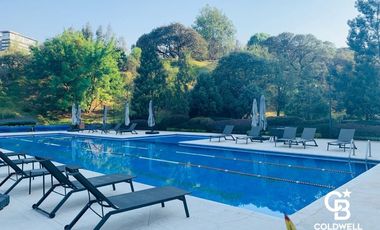 Penthouse en Venta, Lomas de Vista Hermosa-Maranta Bosques