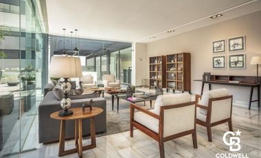 Penthouse en Venta, Lomas de Vista Hermosa-Maranta Bosques