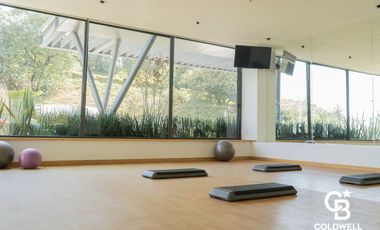 Penthouse en Venta, Lomas de Vista Hermosa-Maranta Bosques