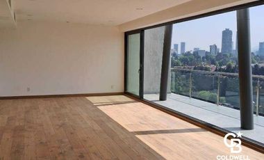 Penthouse en Venta, Lomas de Vista Hermosa-Maranta Bosques