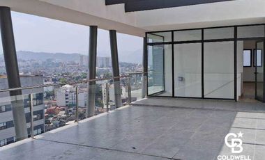 Penthouse en Venta, Lomas de Vista Hermosa-Maranta Bosques