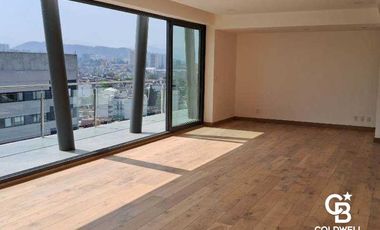 Penthouse en Venta, Lomas de Vista Hermosa-Maranta Bosques