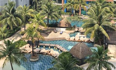 Sewa Apartemen Hampton Park Dekat JIS Jakarta Selatan