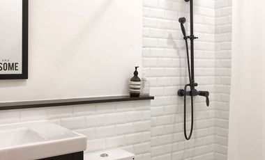 Sewa Apartemen Hampton Park Dekat JIS Jakarta Selatan