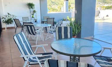 DEPARTAMENTO EN VENTA VILLA CARLOS PAZ CENTRO