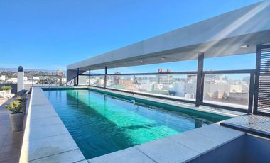 DEPARTAMENTO EN VENTA VILLA CARLOS PAZ CENTRO