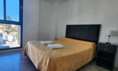 DEPARTAMENTO EN VENTA VILLA CARLOS PAZ CENTRO