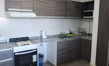 DEPARTAMENTO EN VENTA VILLA CARLOS PAZ CENTRO