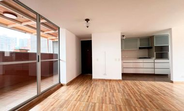 Apartamento en arriendo,  Cumbres, Envigado, Antioquia