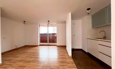 Apartamento en arriendo,  Cumbres, Envigado, Antioquia