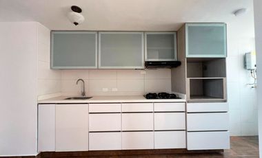 Apartamento en arriendo,  Cumbres, Envigado, Antioquia