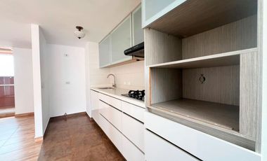 Apartamento en arriendo,  Cumbres, Envigado, Antioquia