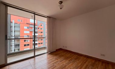 Apartamento en arriendo,  Cumbres, Envigado, Antioquia