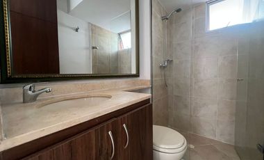 Apartamento en arriendo,  Cumbres, Envigado, Antioquia