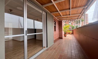 Apartamento en arriendo,  Cumbres, Envigado, Antioquia