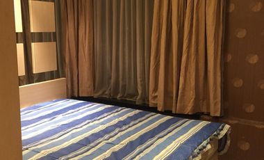Sewa Apartemen Hampton Park Dekat JIS Jakarta Selatan