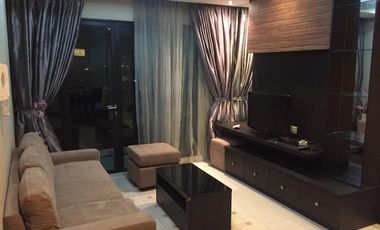Sewa Apartemen Hampton Park Dekat JIS Jakarta Selatan