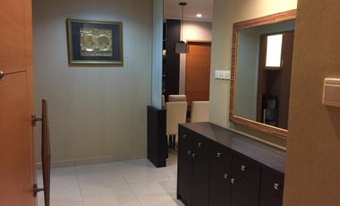 Sewa Apartemen Hampton Park Dekat JIS Jakarta Selatan
