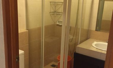 Sewa Apartemen Hampton Park Dekat JIS Jakarta Selatan