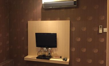 Sewa Apartemen Hampton Park Dekat JIS Jakarta Selatan