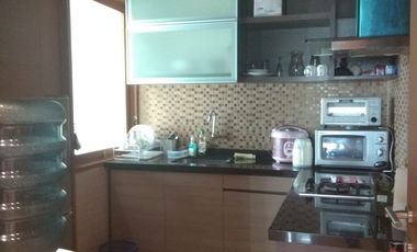 Sewa Apartemen Hampton Park Dekat JIS Jakarta Selatan