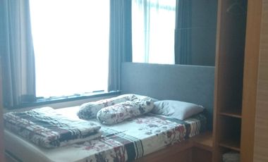 Sewa Apartemen Hampton Park Dekat JIS Jakarta Selatan