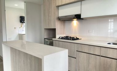 Apartamento  en arriendo,  El Carmelo, Sabaneta, Antioquia