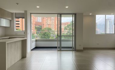 Apartamento  en arriendo,  El Carmelo, Sabaneta, Antioquia