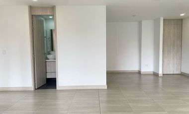 Apartamento  en arriendo,  El Carmelo, Sabaneta, Antioquia