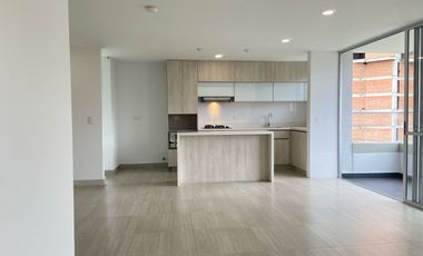 Apartamento  en arriendo,  El Carmelo, Sabaneta, Antioquia